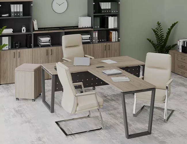 фото кабинет Проджект Вяз Т