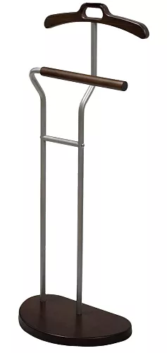 фото Вешалка костюмная Д 10 №2