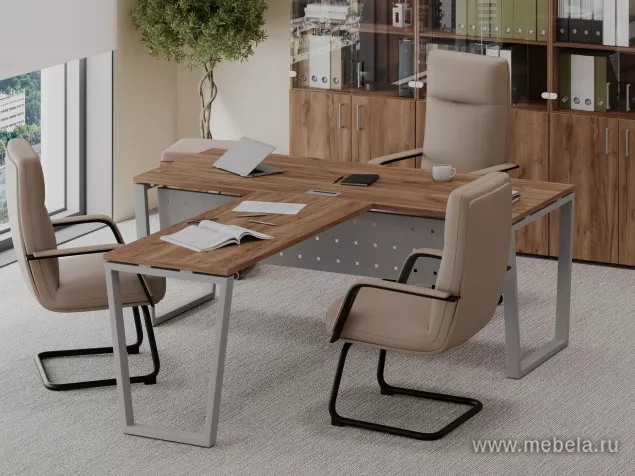 кабинет Проджект Дуб Т