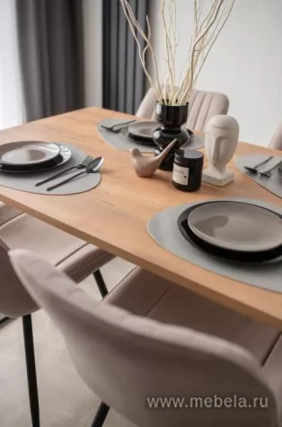 Стол обеденный Лиман