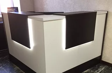 ЗАО Фирма ЭМКА №1