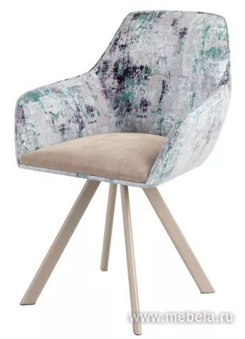 стул Ортон Луч