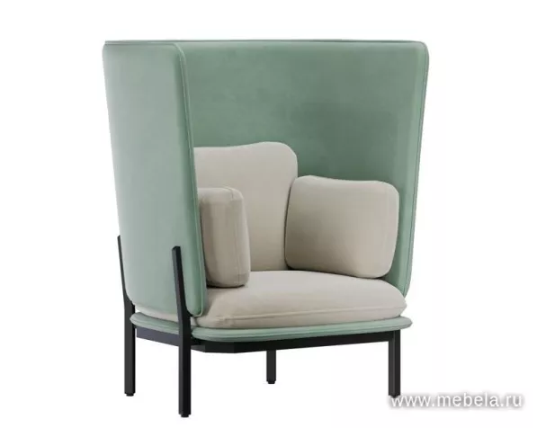 Офисный диван Стато