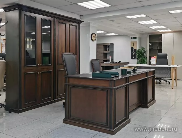 кабинет директора Данте