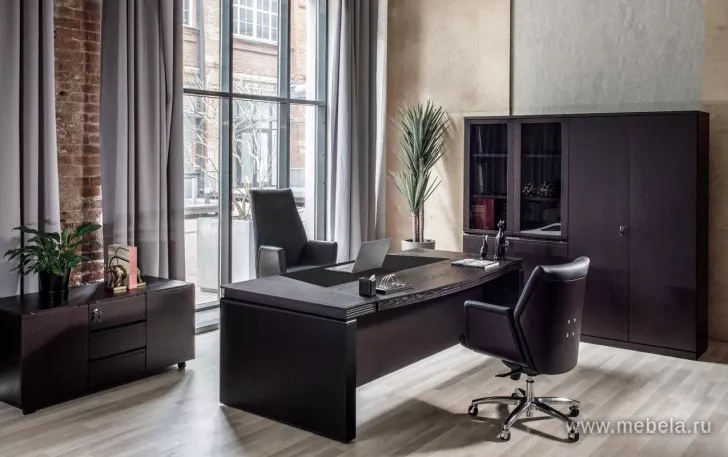 кабинет Лаго