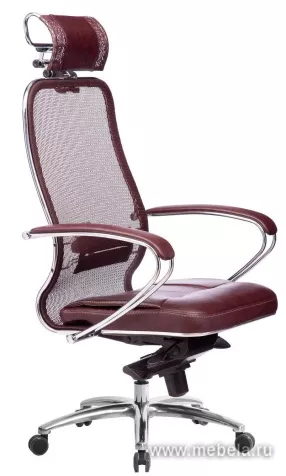 офисное кресло SL-2.04