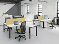 Офисная мебель Страйк