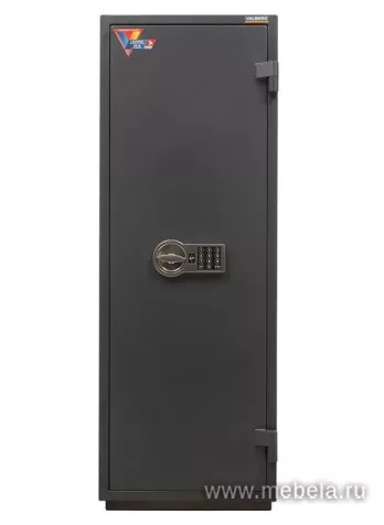 Сейф Кварцит 120T EL