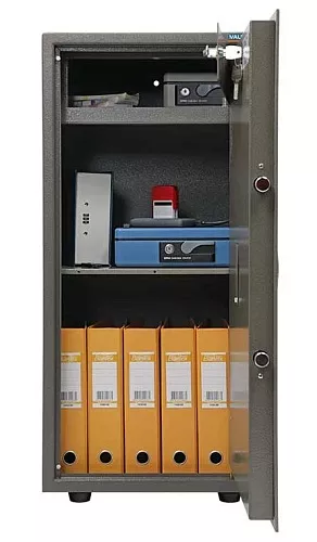 фото Сейф Valberg ASM 90 T EL №4