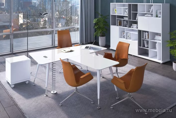 кабинет Эмпорио