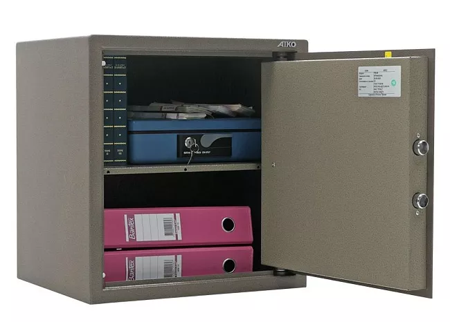 фото Офисный сейф TM-46 №4