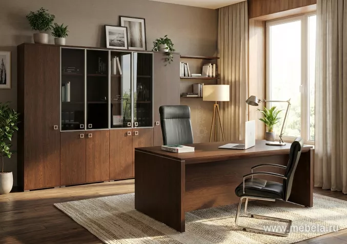 кабинет Космо