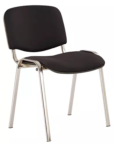 фото офисный стул Изо Хром