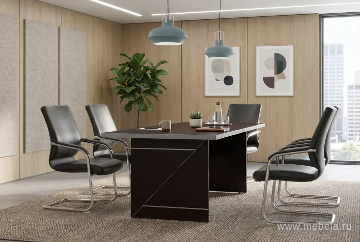 кабинет Зум Венге