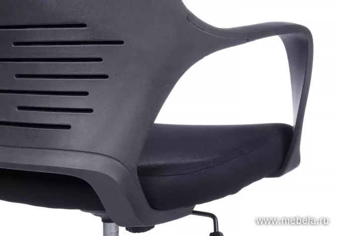 кресло RV-8989 Black