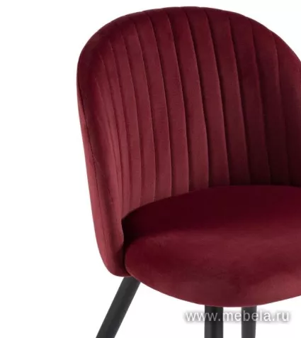 стул Габи Блэк