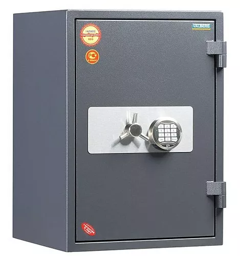 фото Сейф Гарант Евро 67T EL