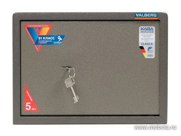 Сейф Valberg ASM 28