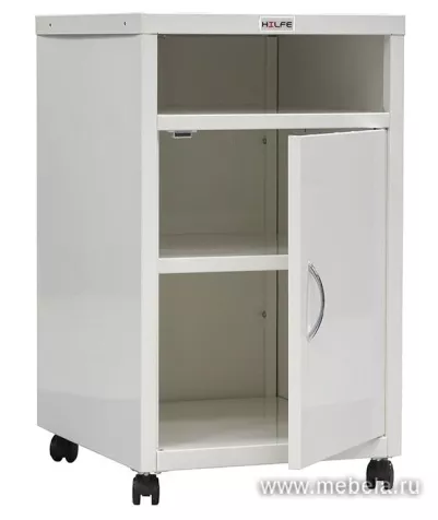 Тумба медицинская МД ТП-3