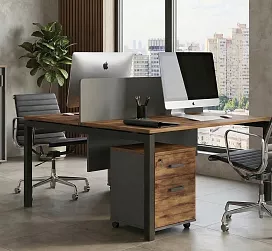 мебель Смарт Металл