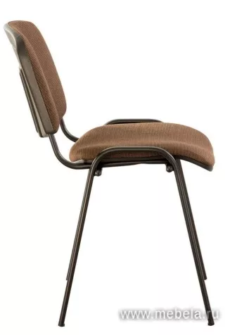 офисный стул Изо Блэк