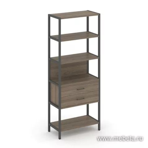 Cтеллажи Shelf Elm