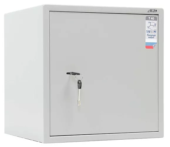 фото Сейф AIKO Т-40