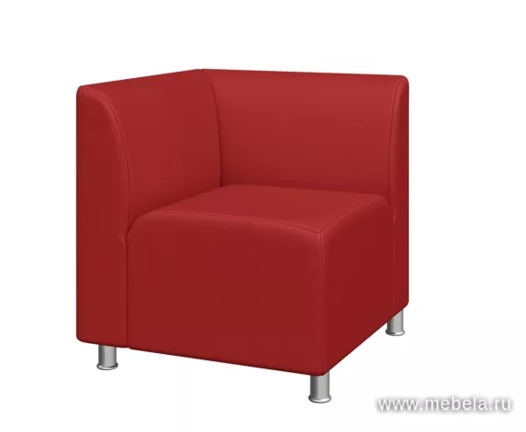 офисный диван Милио