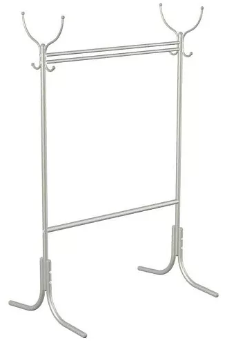 фото Вешалка общественная М 13 №2