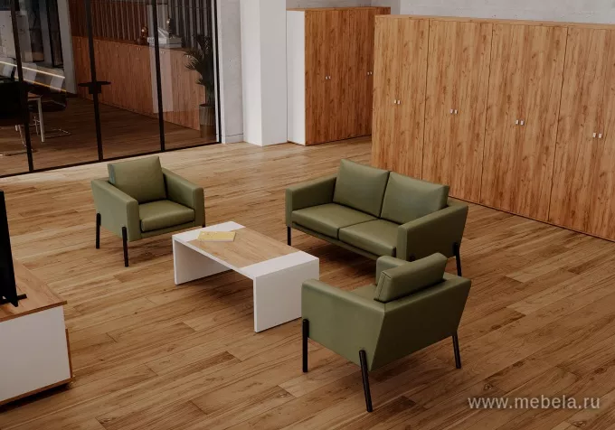 кабинет Фойл