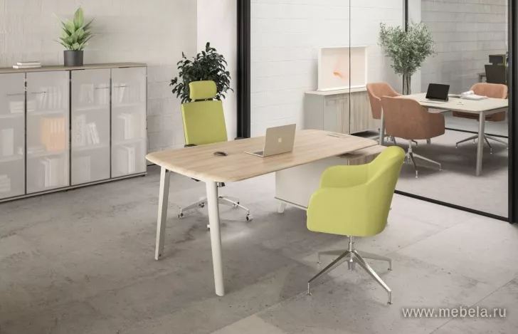 кабинет Тайм Метал