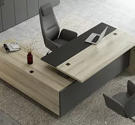 кабинет Бруно Кронберг