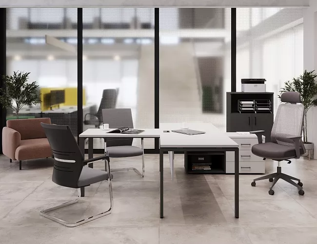 фото кабинет Стайл Проджект №3