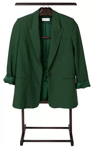 фото Вешалка костюмная В 21Н №4