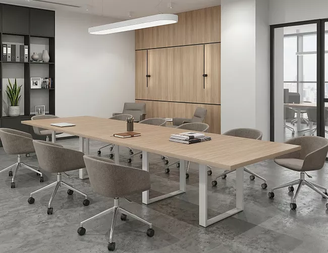 фото столы Фортум