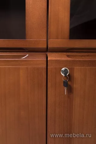 кабинет Лаго Орех