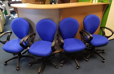 ЗАО Эн. Си. Ар.