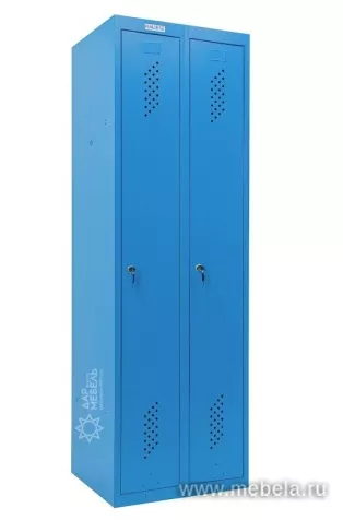 Шкаф ПРАКТИК ML 21-60