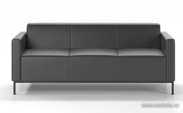 Офисный диван Евро 2.0