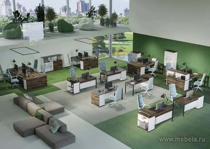 мебель Концепт Мали