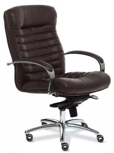 фото кресло Орион хром B №2