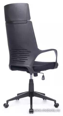 кресло RV-8989 Black