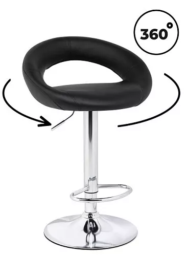 фото Барный стул Оазис