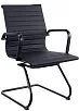 кресло EV-Лео Блэк CF