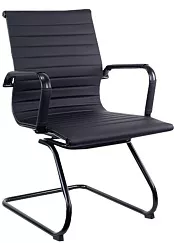 кресло EV-Лео Блэк CF