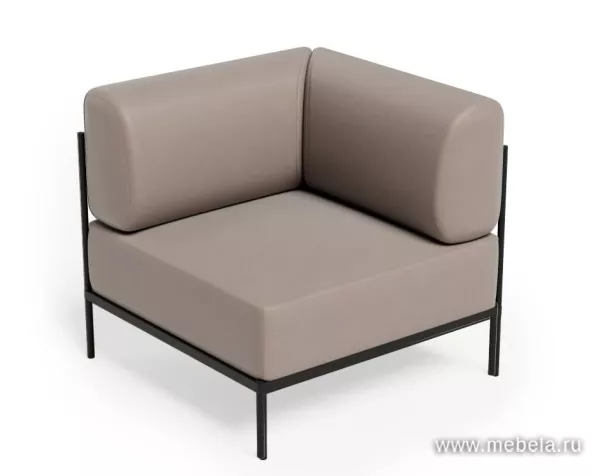 Офисный диван Рио