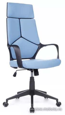 кресло RV-8989 Black