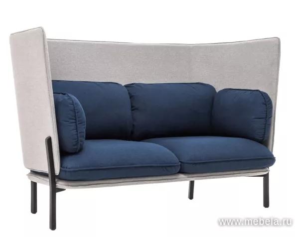 Офисный диван Белладжио