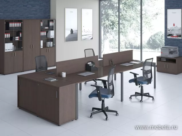 мебель Тренд Металл