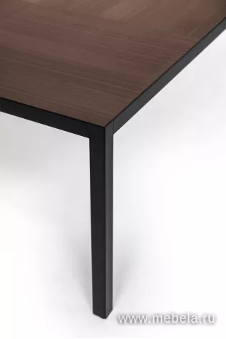 кабинет Энцо Блэк